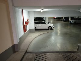 Covered Parking for Sale, Florida, Vicente Lopez