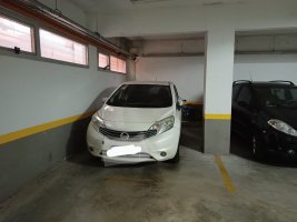Covered Parking for Sale, Florida, Vicente Lopez