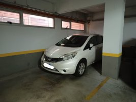 Covered Parking for Sale, Florida, Vicente Lopez