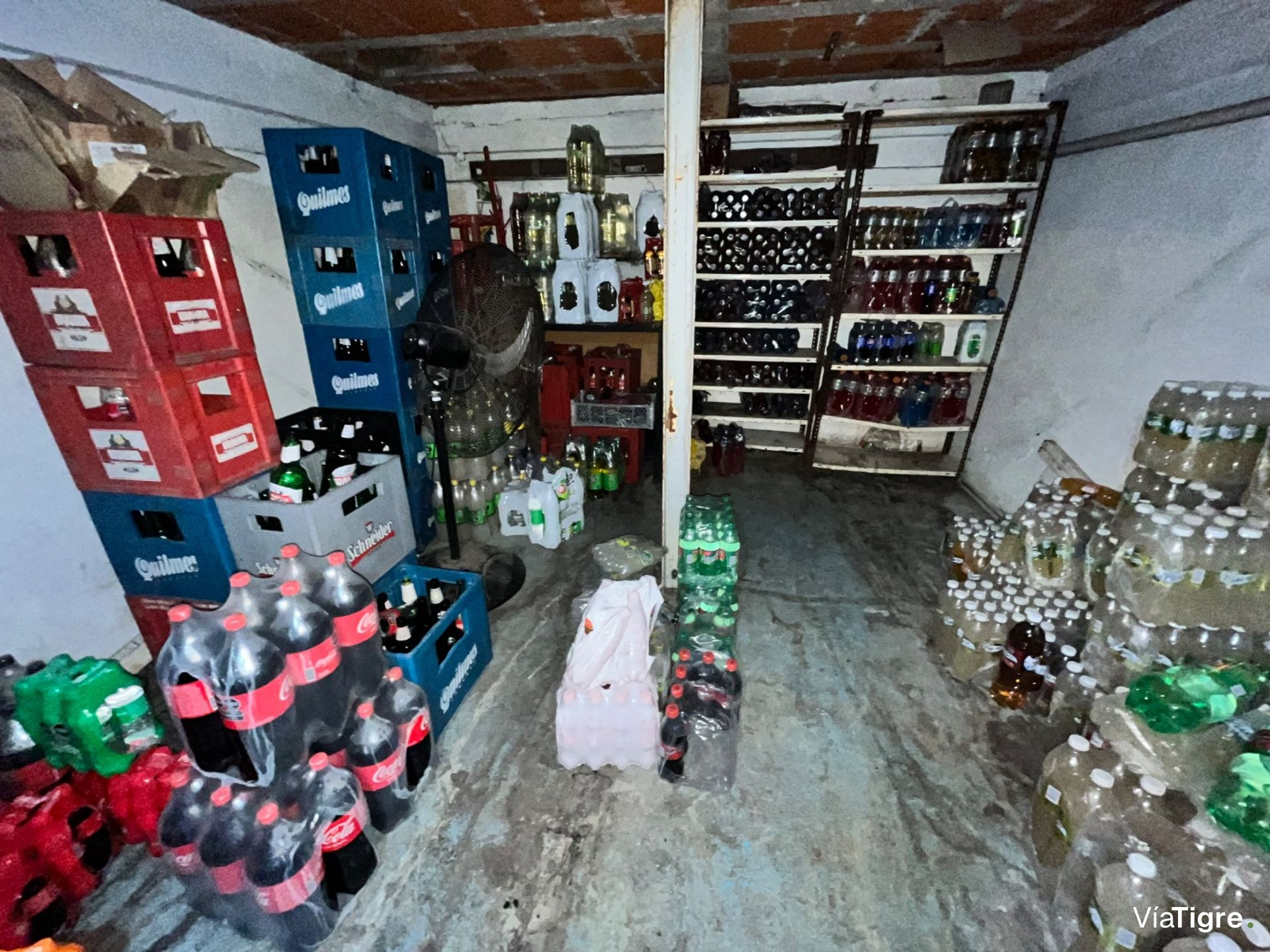 Fondo de Comercio de kiosko en Venta en Benavidez