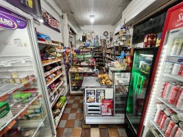Kiosk Commercial Property for Sale in Benavidez