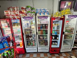 Kiosk Commercial Property for Sale in Benavidez