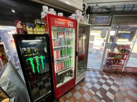 Kiosk Commercial Property for Sale in Benavidez