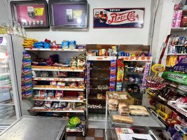 Kiosk Commercial Property for Sale in Benavidez