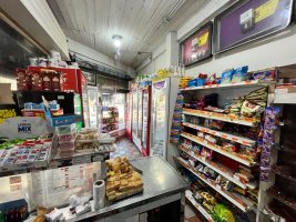 Kiosk Commercial Property for Sale in Benavidez