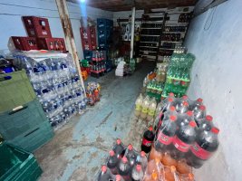 Kiosk Commercial Property for Sale in Benavidez