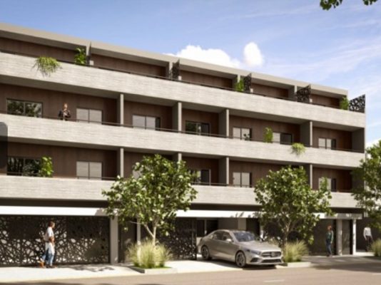 1-bedroom Apartment For Sale, Don Torcuato - Amenities