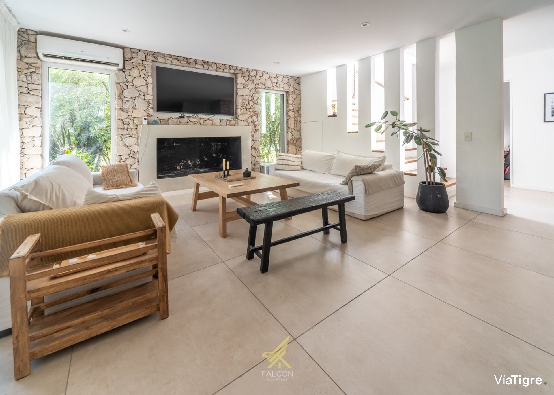 Casa en venta en Las Tipas, Nordelta