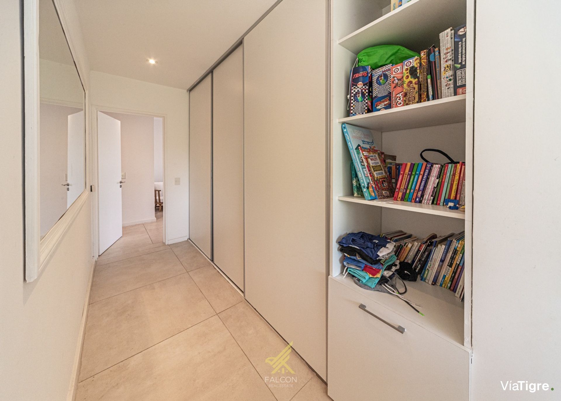 Casa en venta en Las Tipas, Nordelta