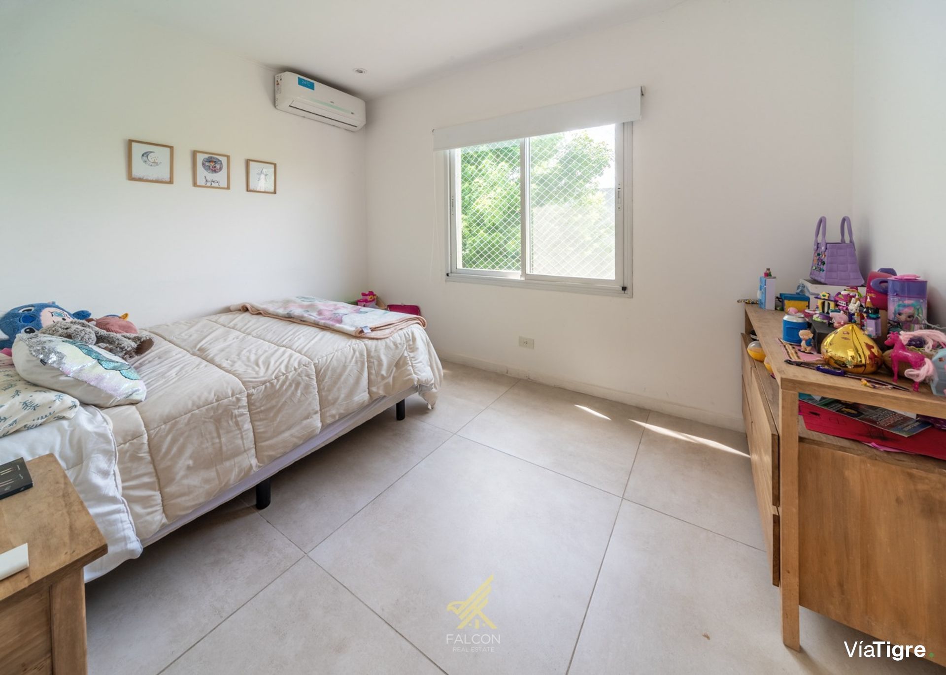 Casa en venta en Las Tipas, Nordelta