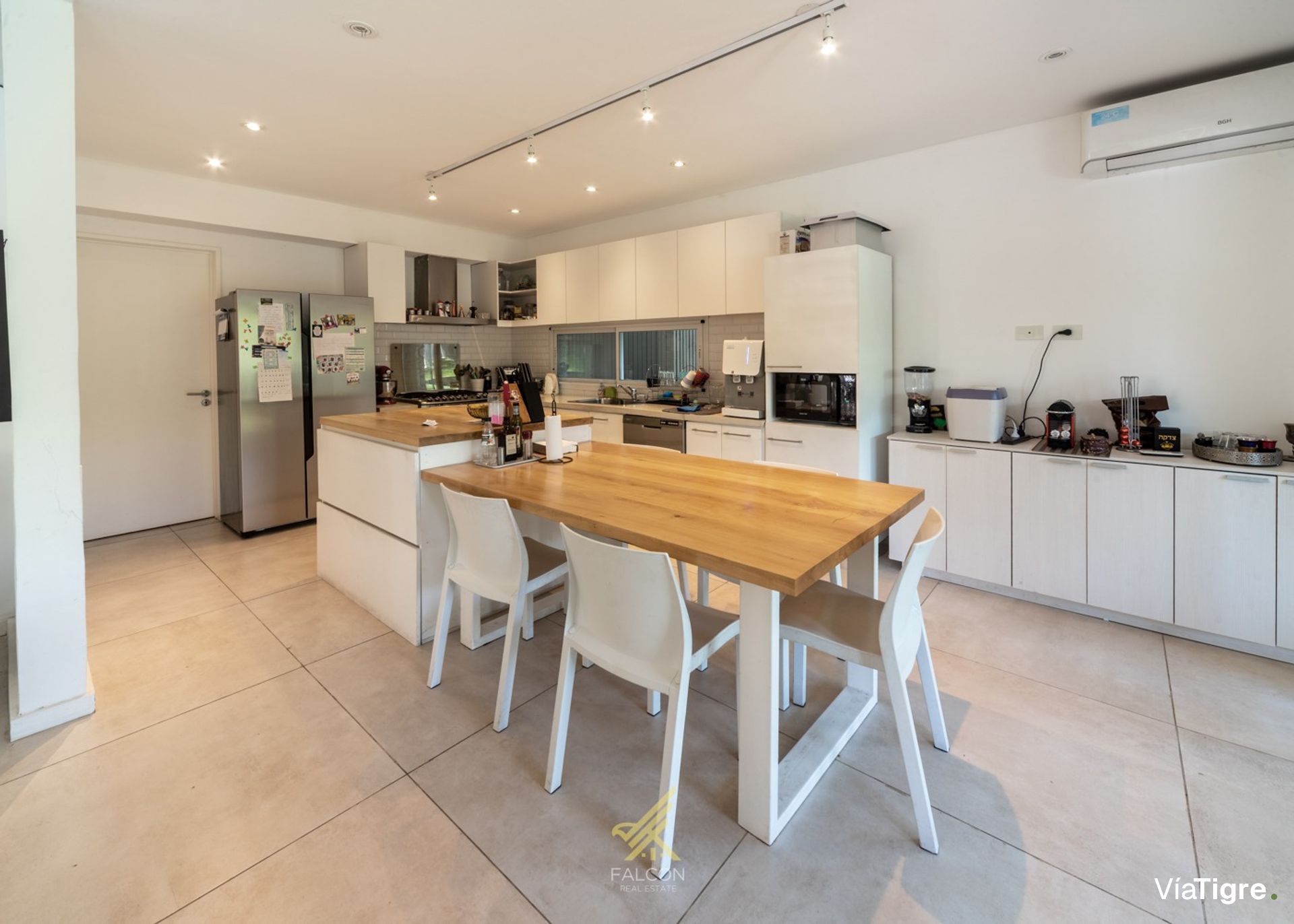 Casa en venta en Las Tipas, Nordelta