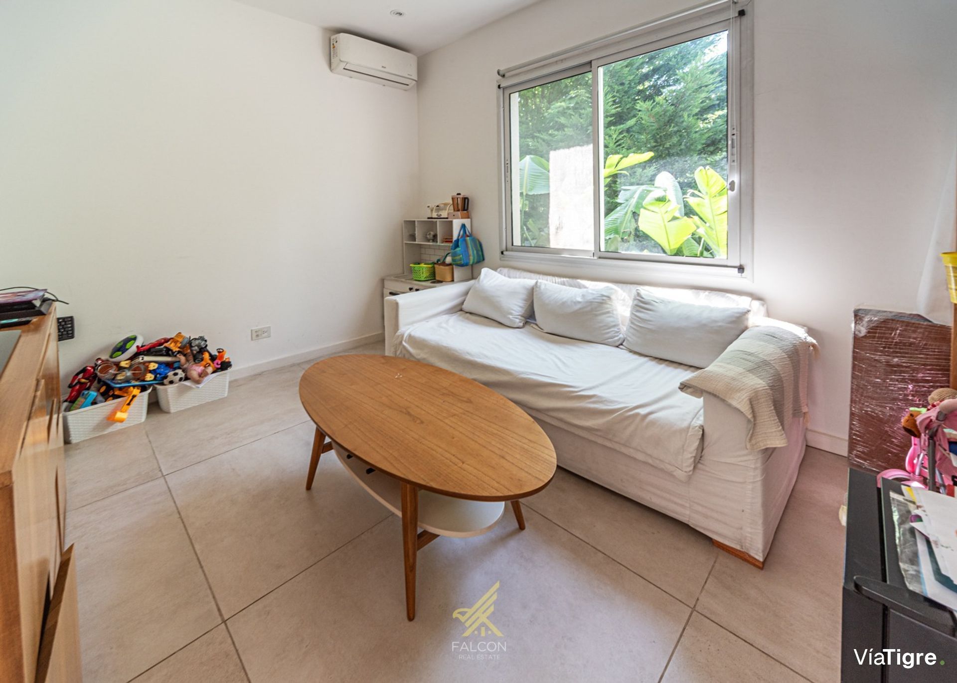 Casa en venta en Las Tipas, Nordelta