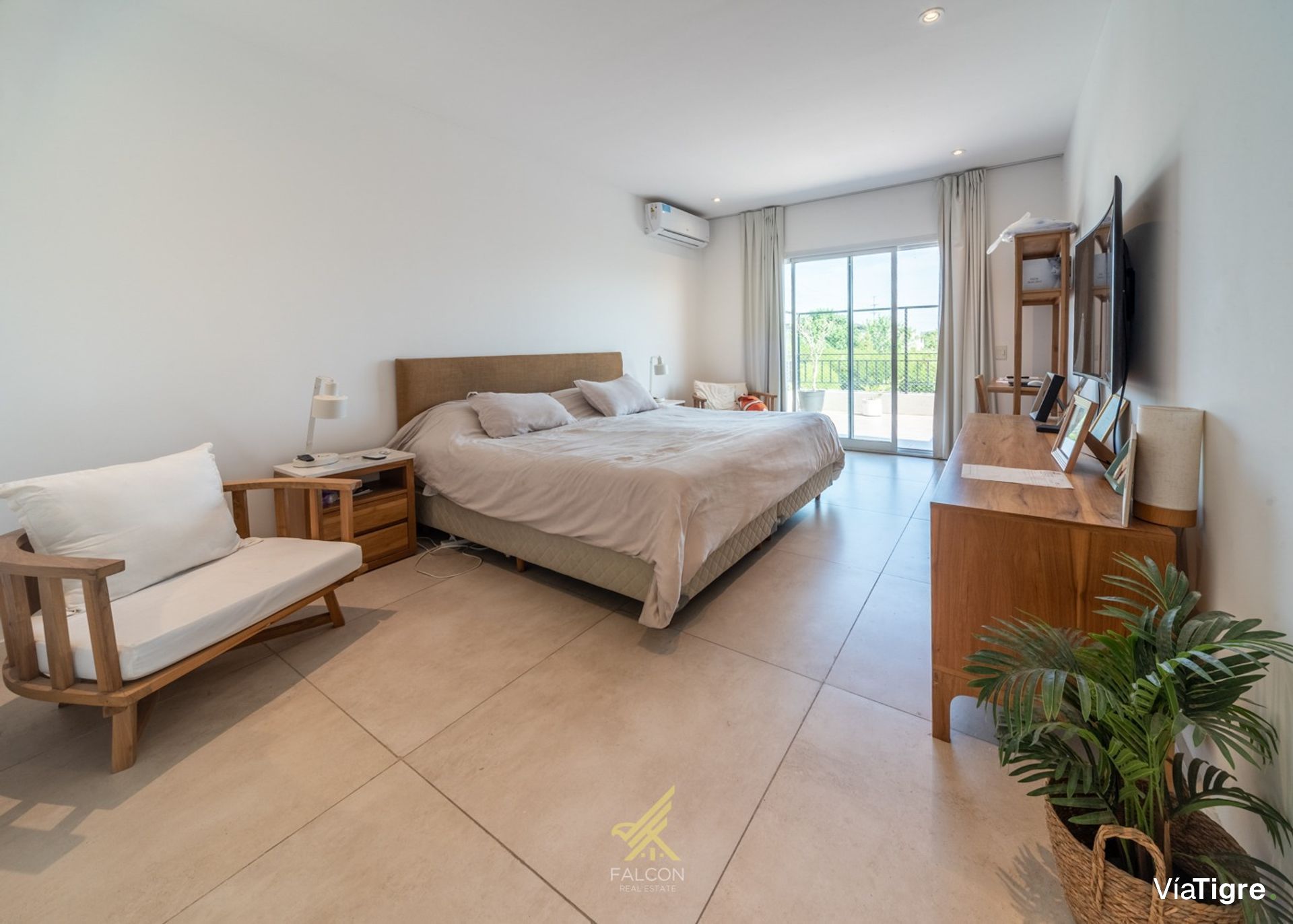 Casa en venta en Las Tipas, Nordelta