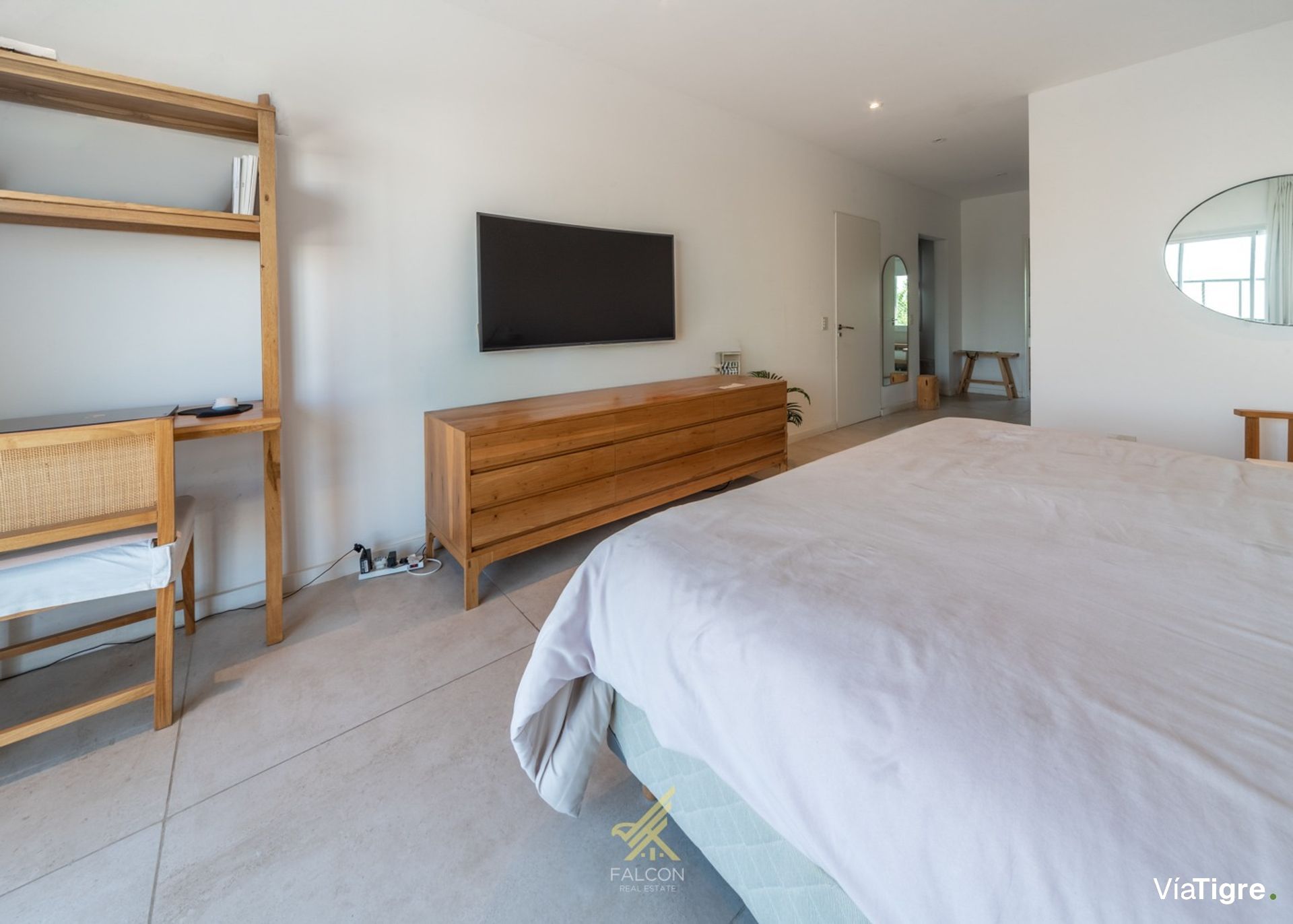 Casa en venta en Las Tipas, Nordelta