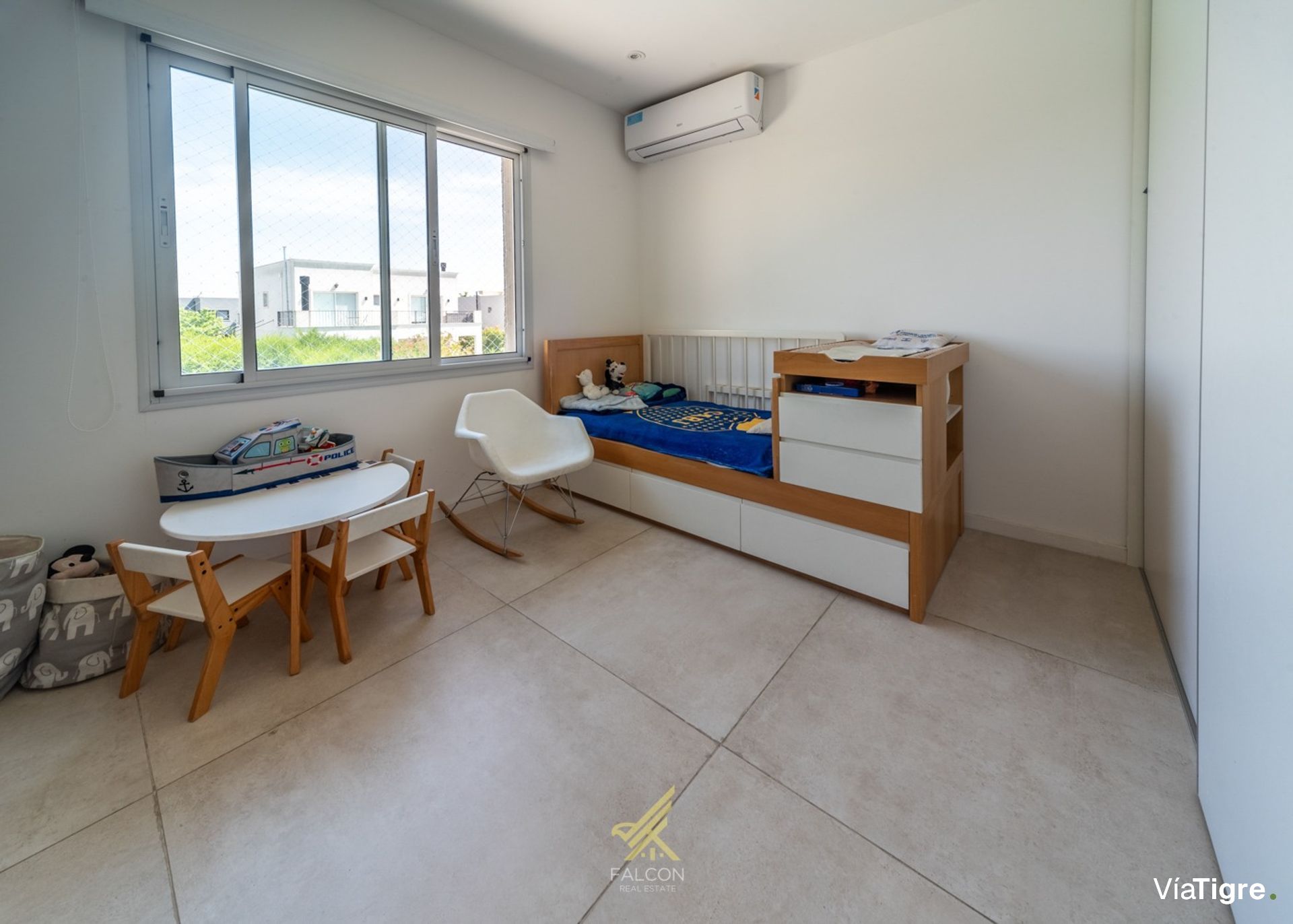 Casa en venta en Las Tipas, Nordelta