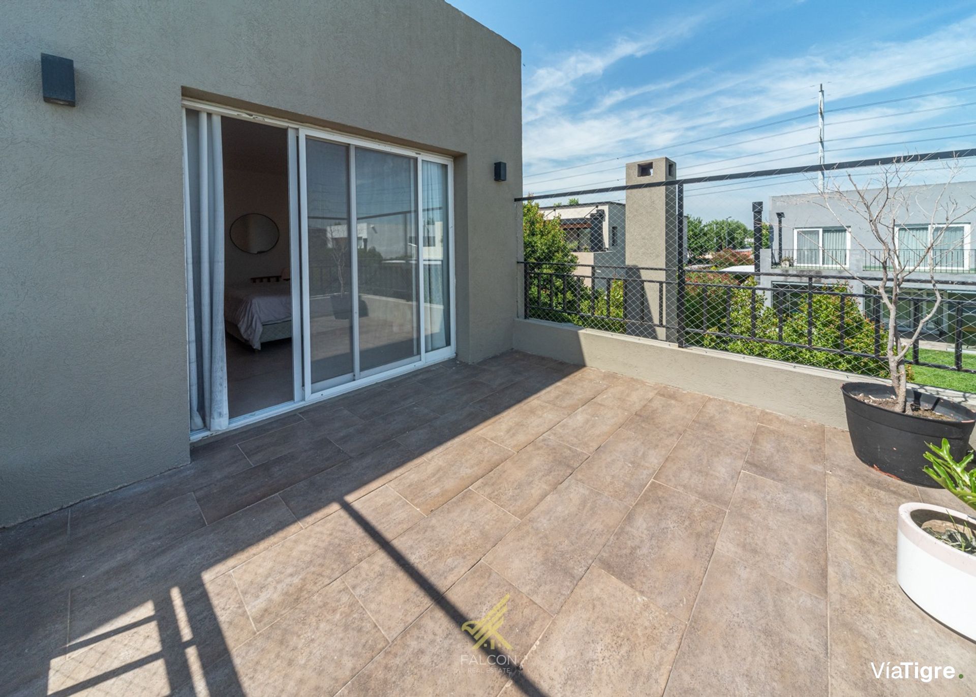 Casa en venta en Las Tipas, Nordelta