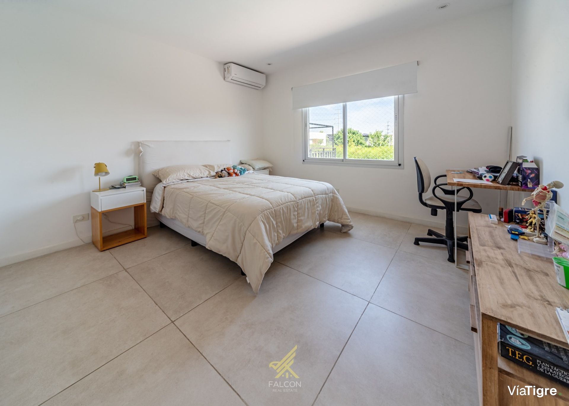 Casa en venta en Las Tipas, Nordelta