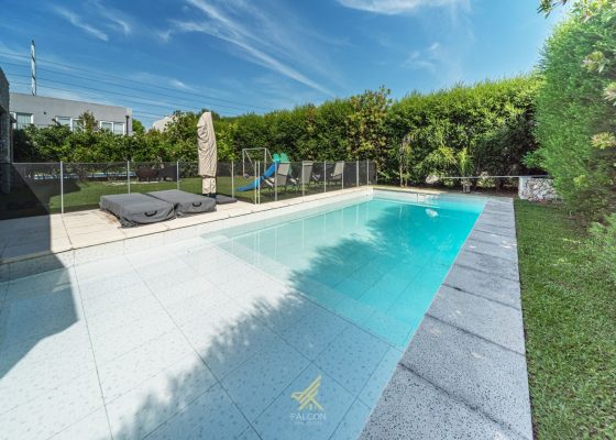 House for sale in Las Tipas, Nordelta