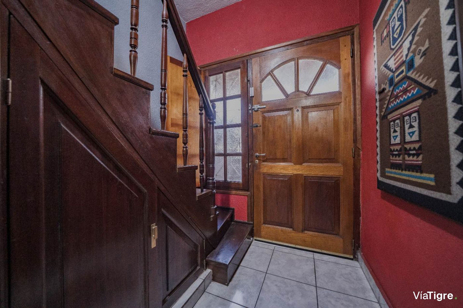 Venta Casa Villa Adelina