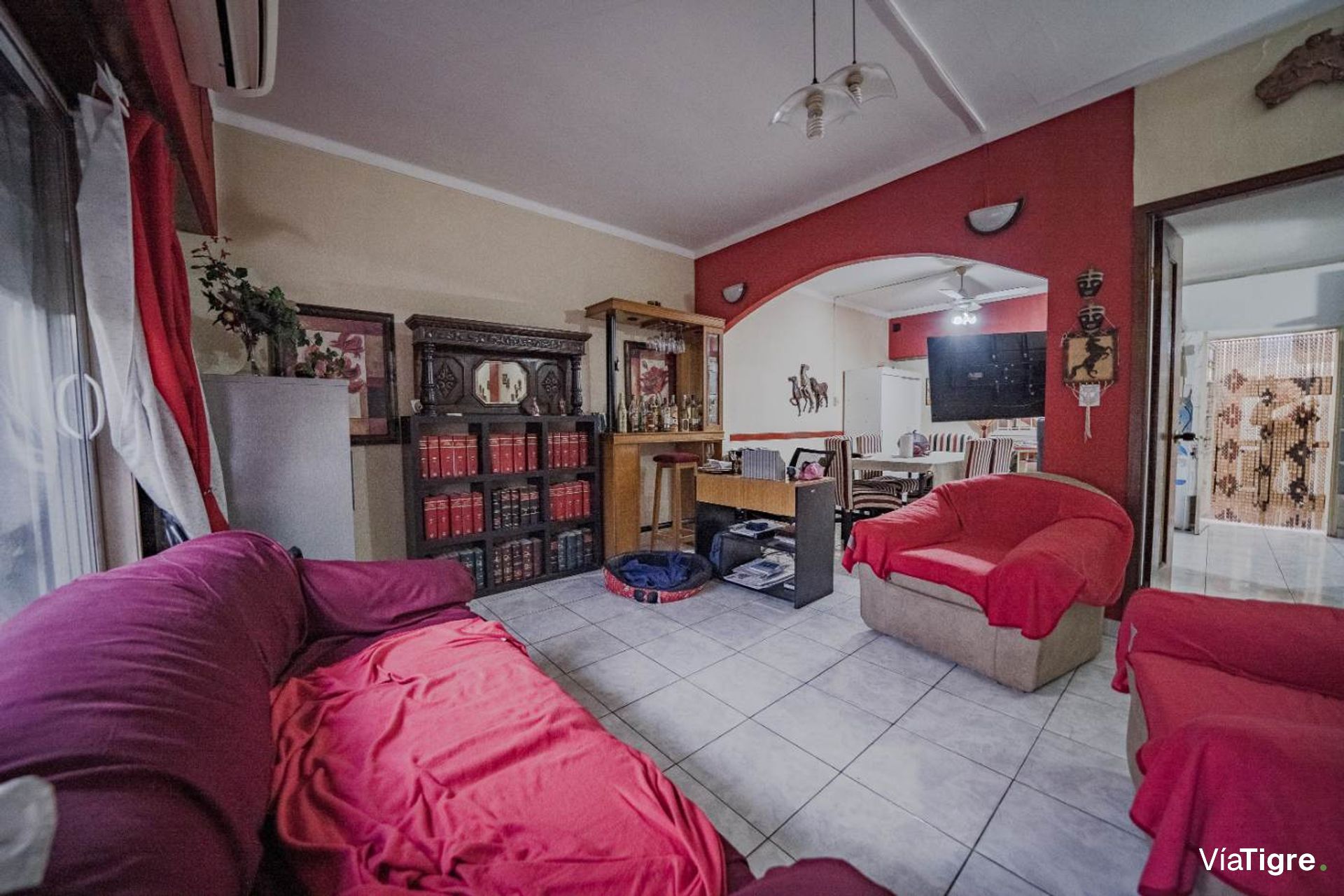 Venta Casa Villa Adelina