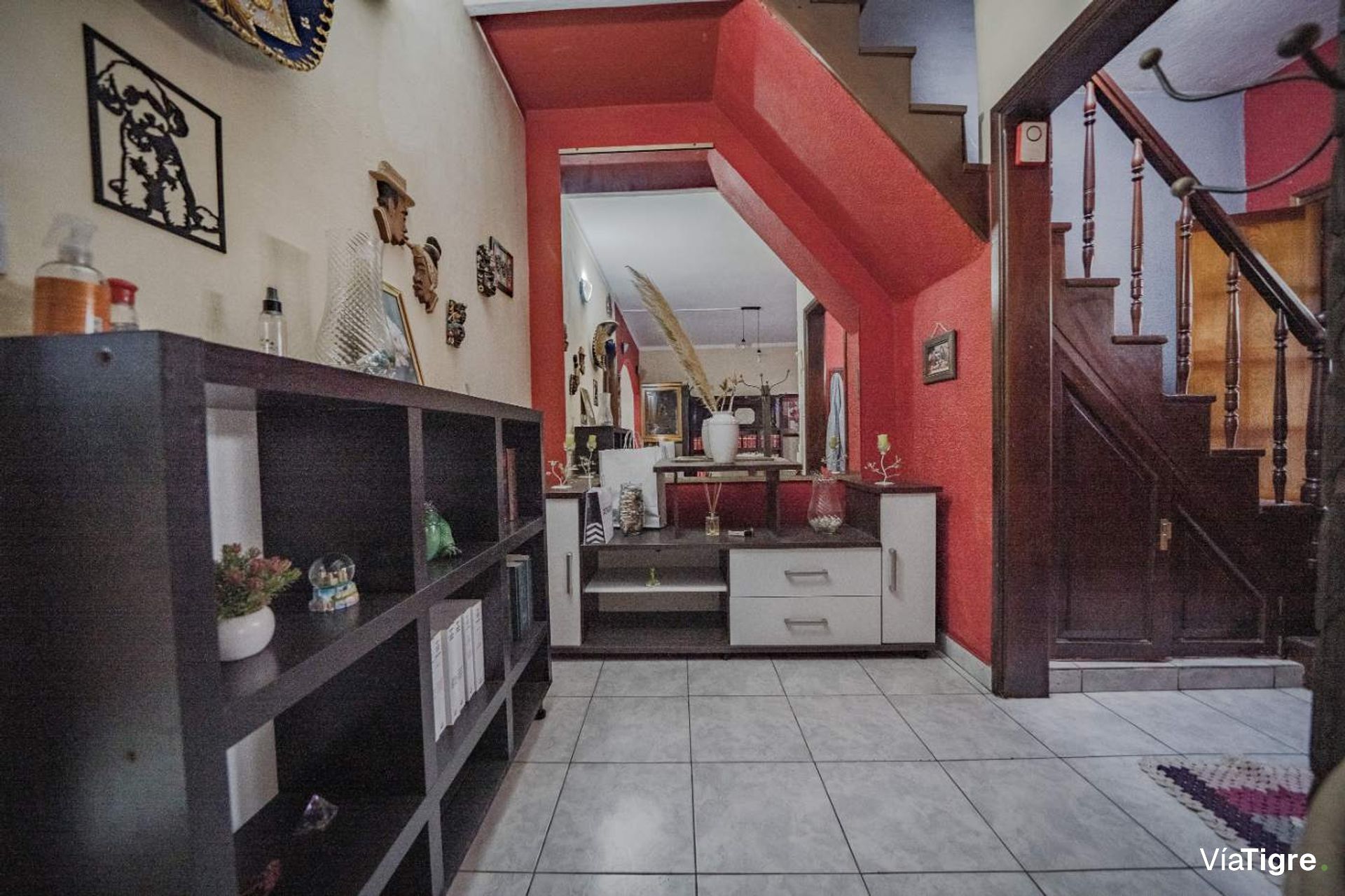 Venta Casa Villa Adelina