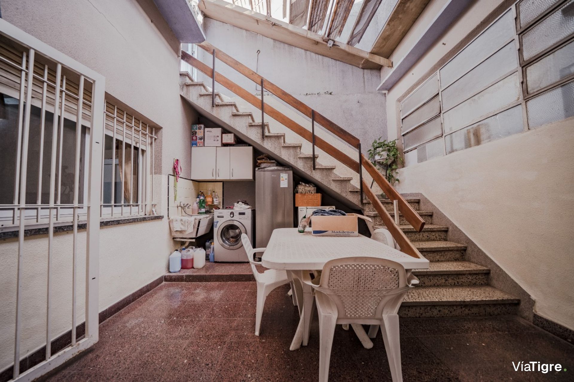 Venta Casa Villa Adelina