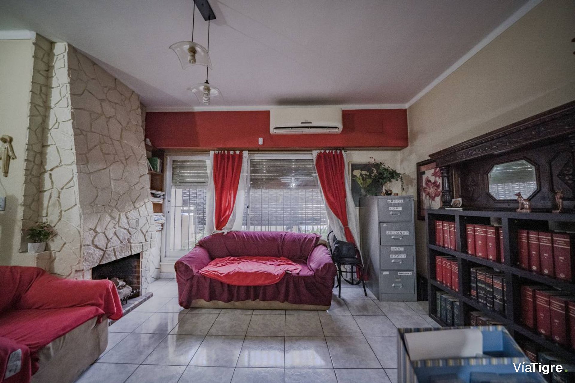Venta Casa Villa Adelina
