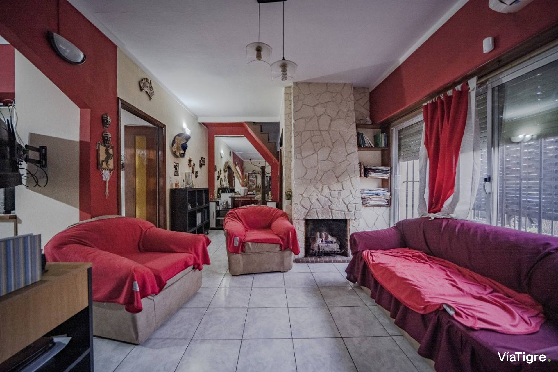 Venta Casa Villa Adelina