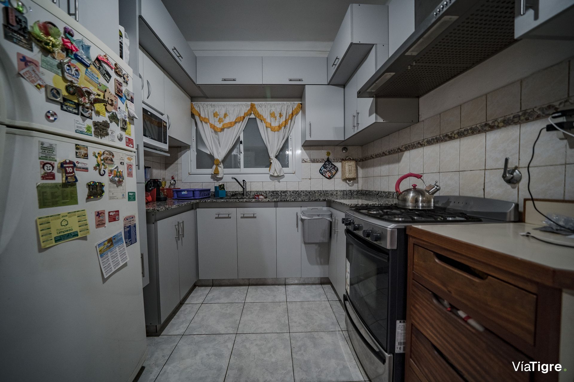Venta Casa Villa Adelina