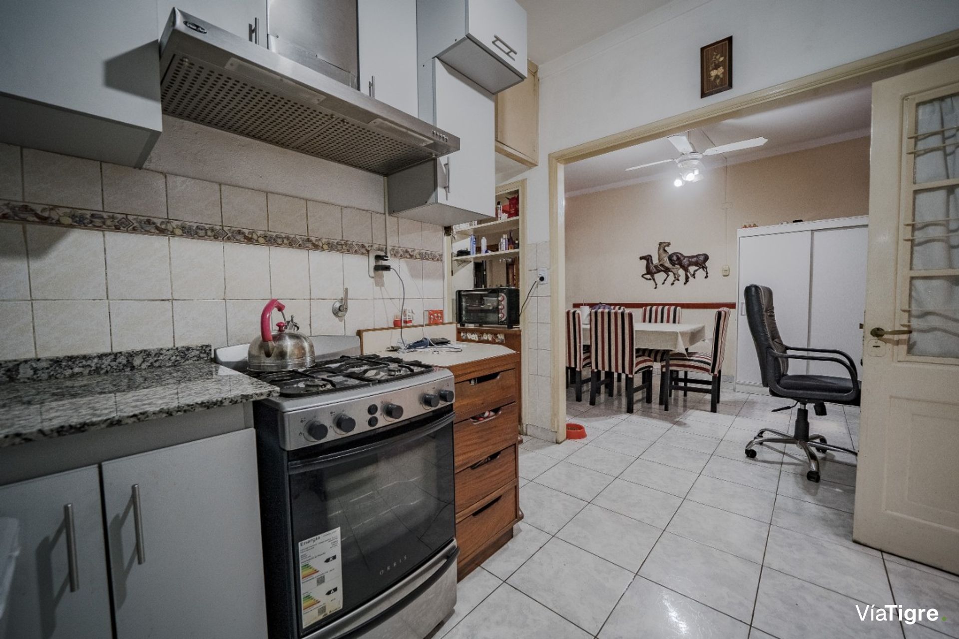 Venta Casa Villa Adelina