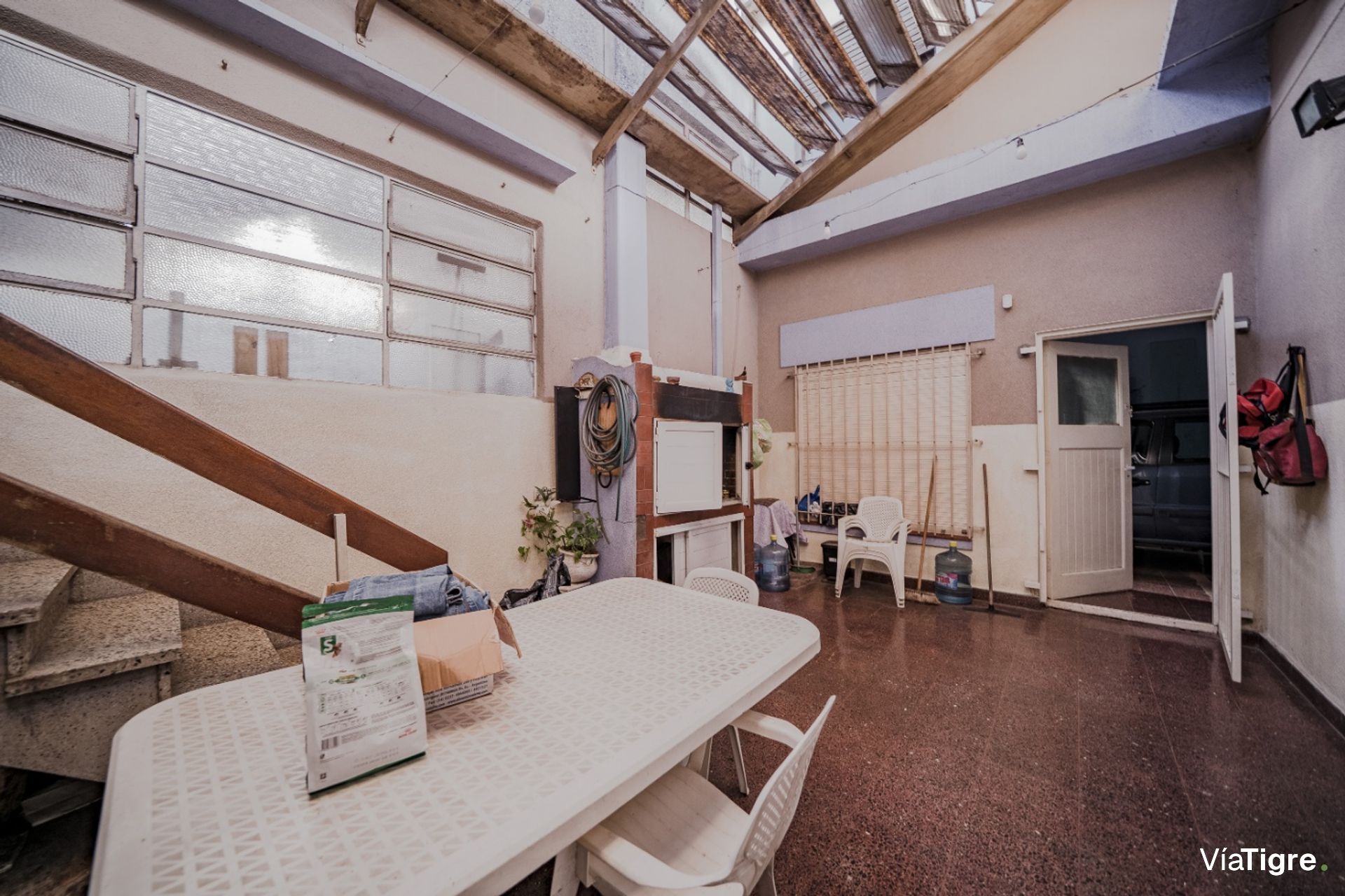 Venta Casa Villa Adelina