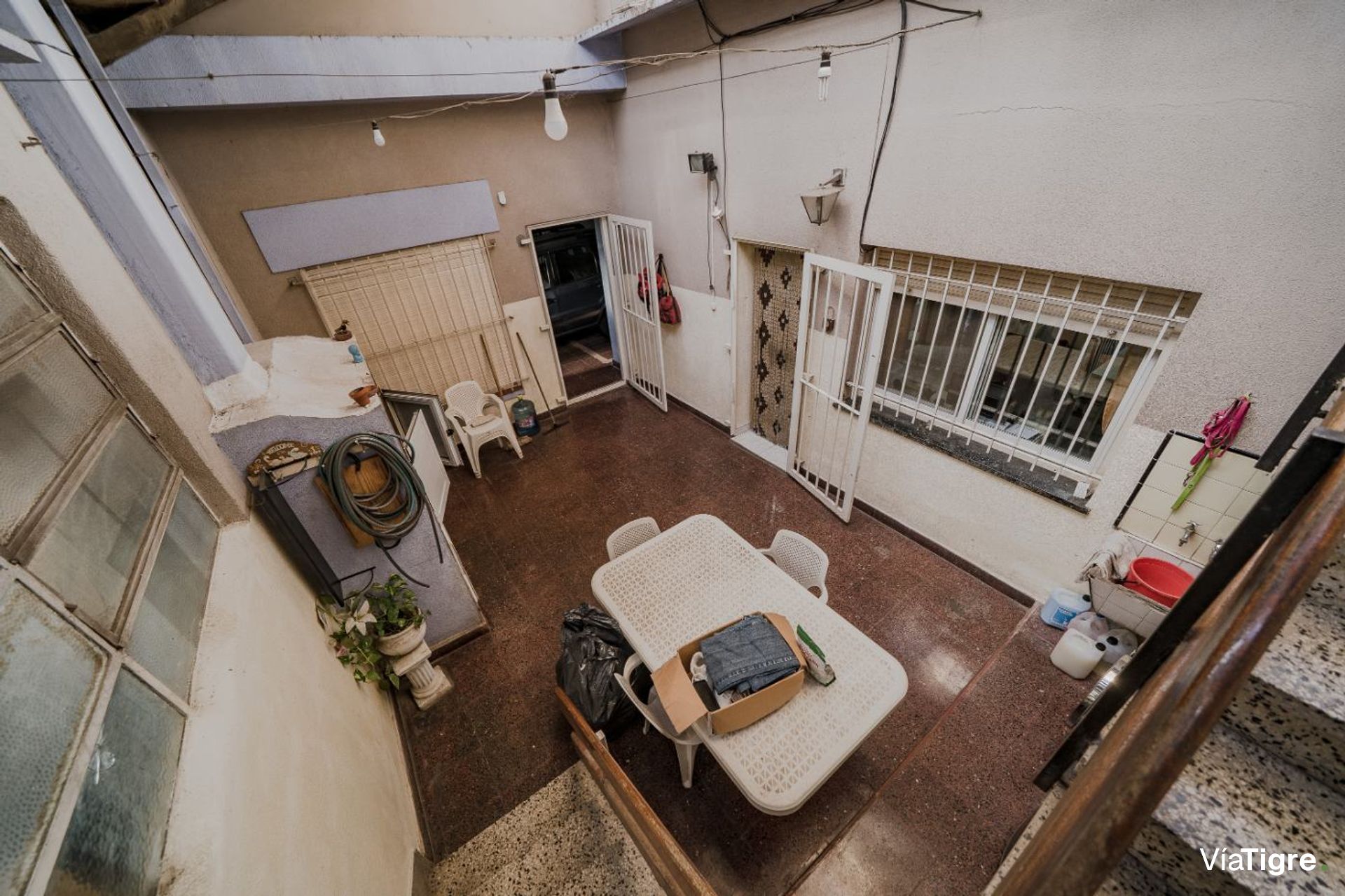Venta Casa Villa Adelina