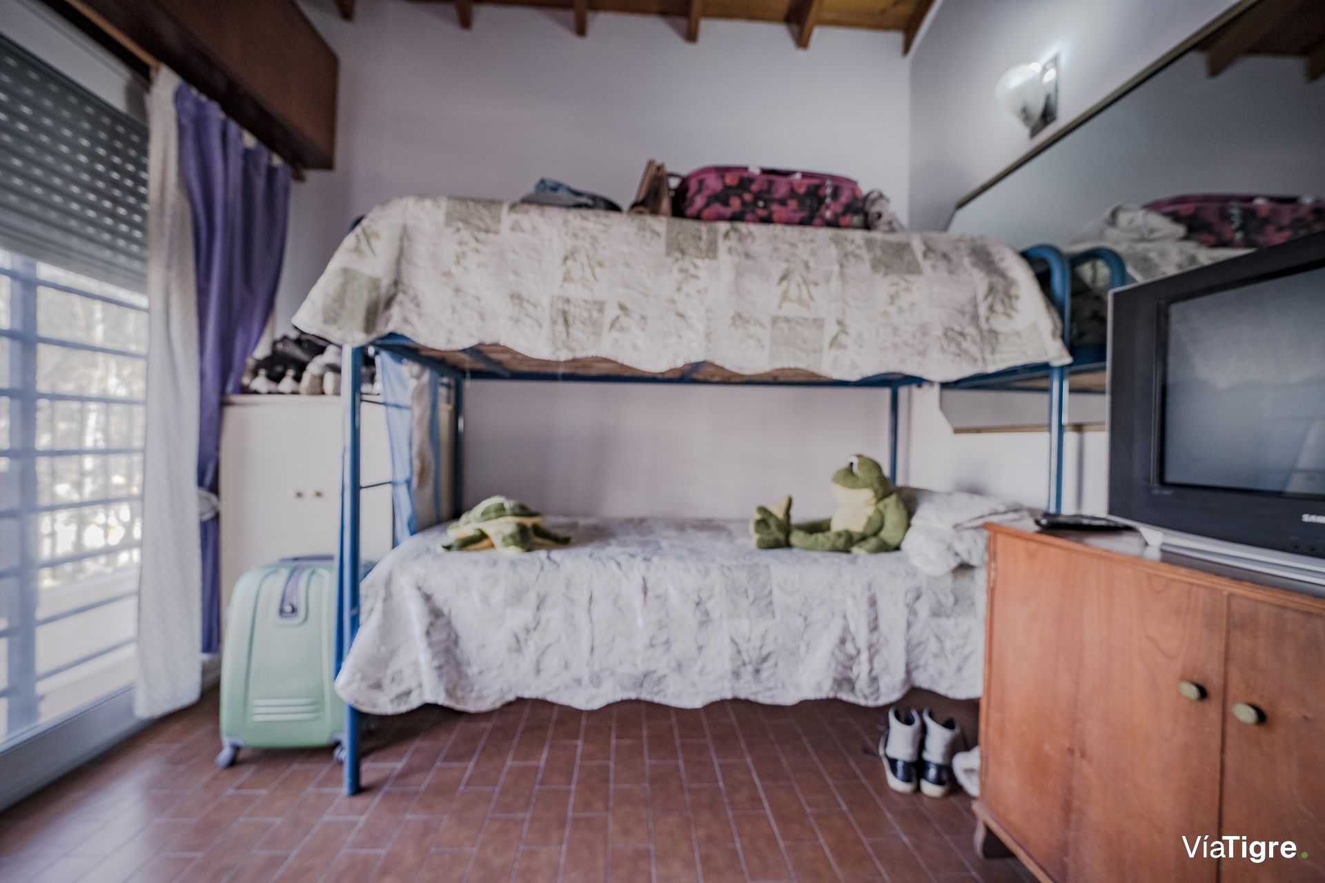Venta Casa Villa Adelina