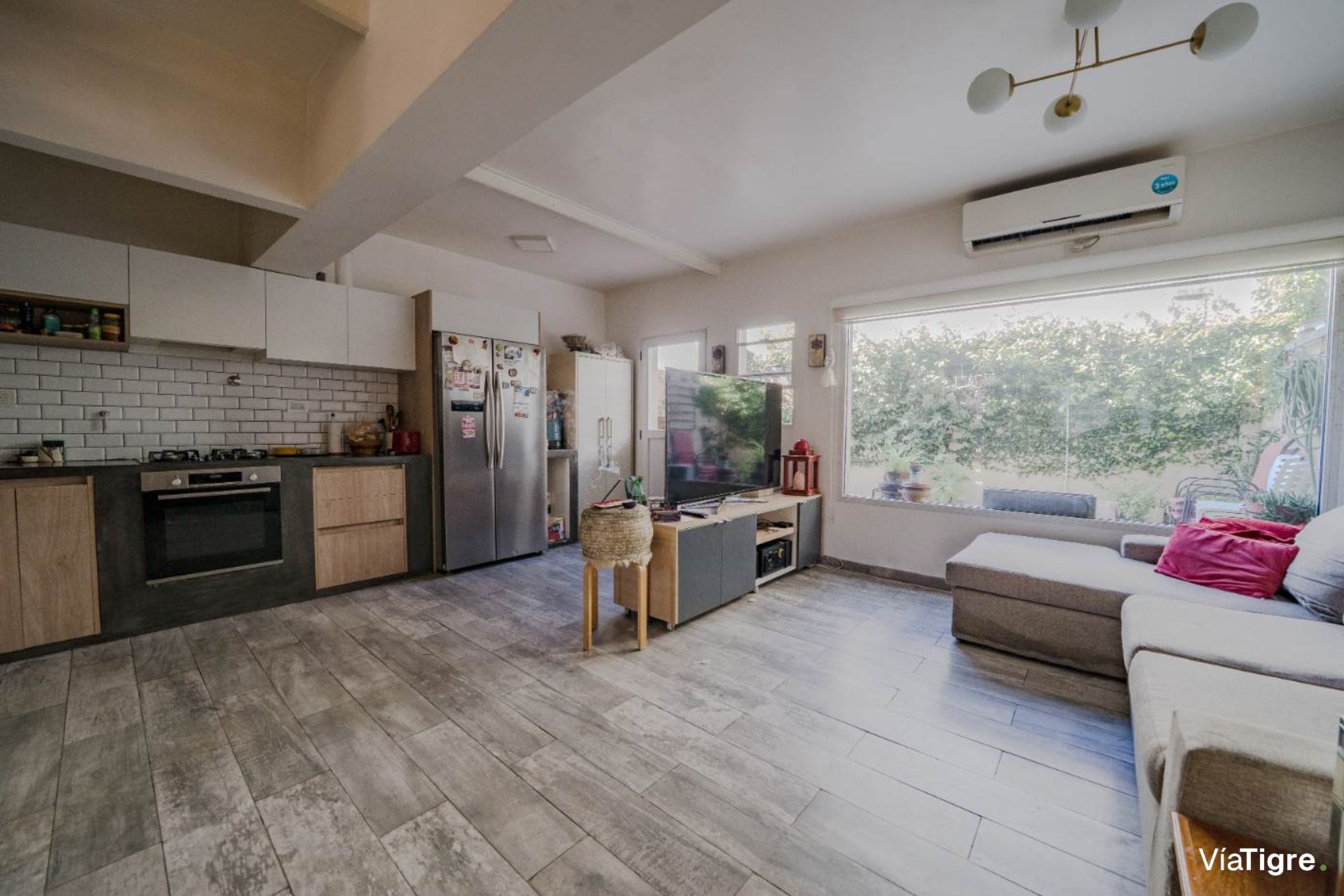 Venta Casa 4 Ambientes Olivos