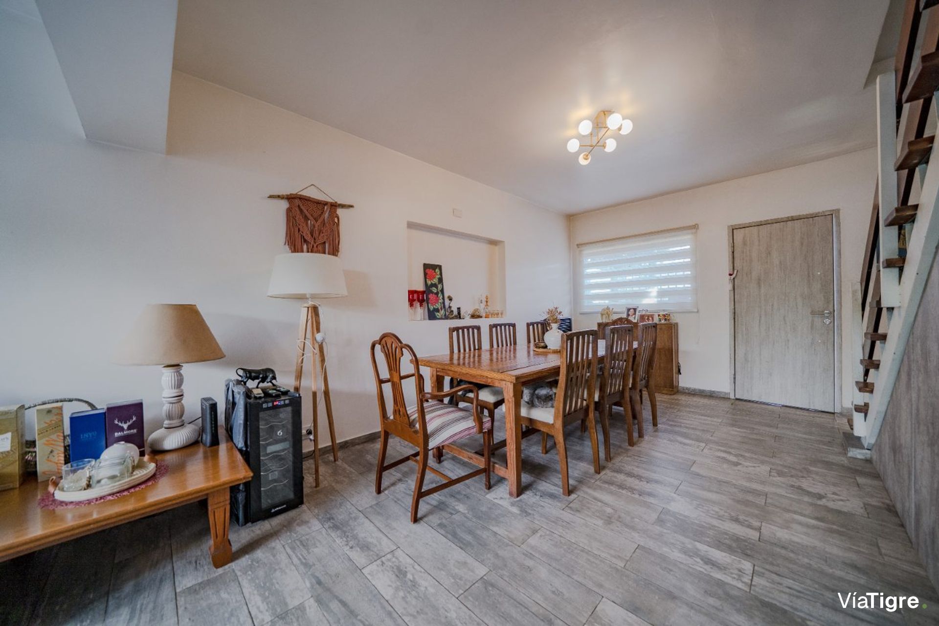 Venta Casa 4 Ambientes Olivos
