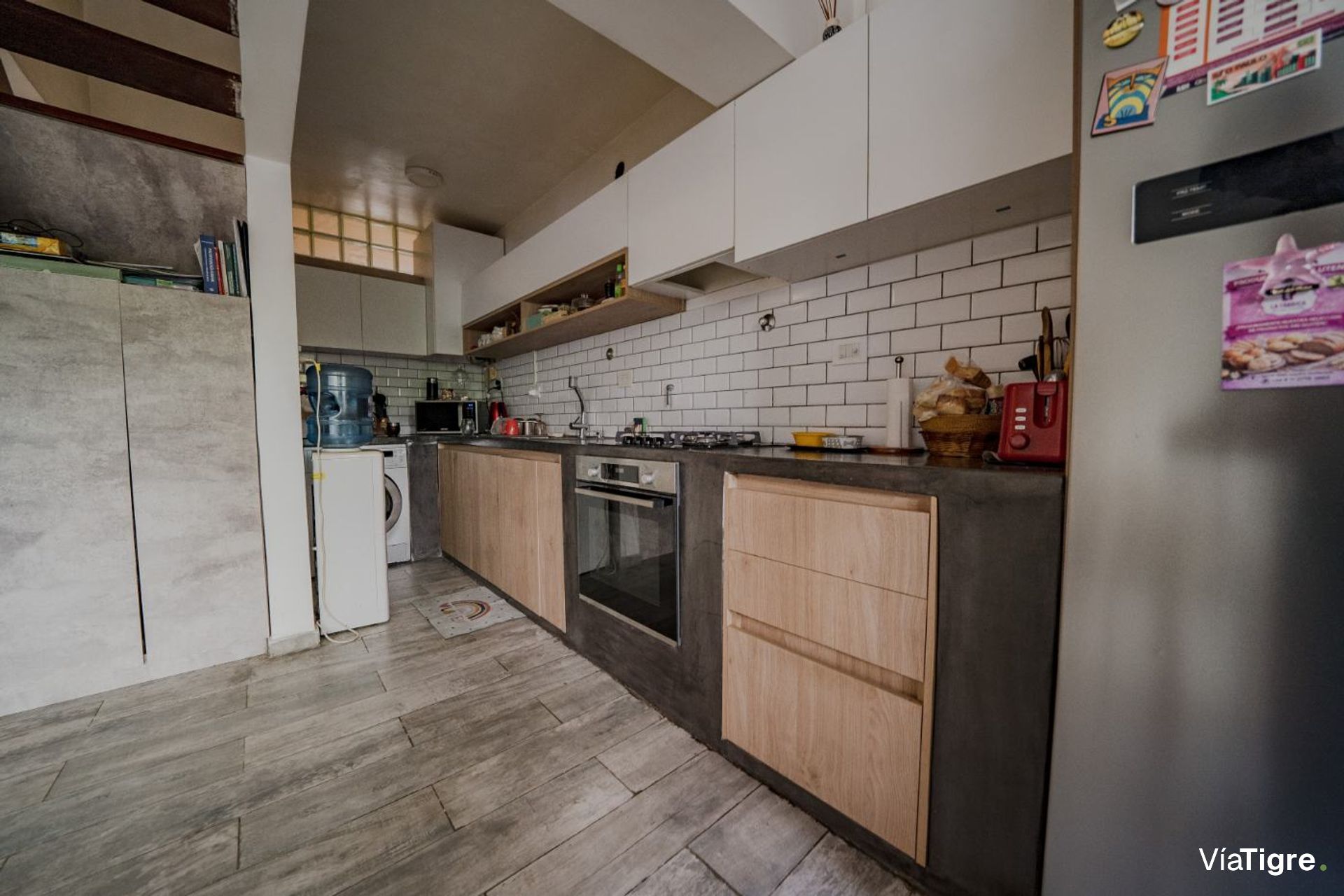 Venta Casa 4 Ambientes Olivos