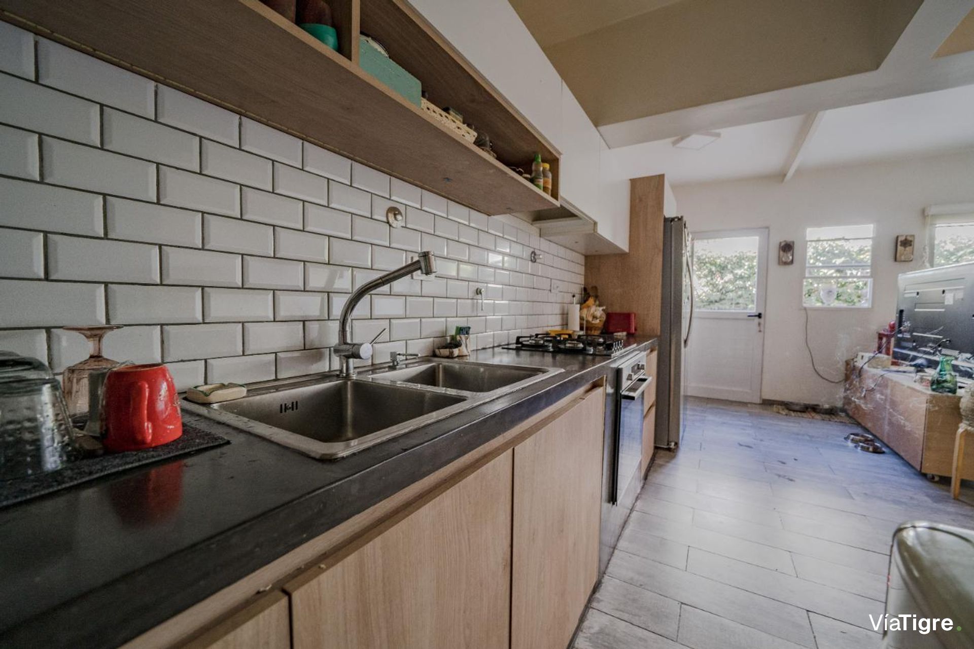 Venta Casa 4 Ambientes Olivos
