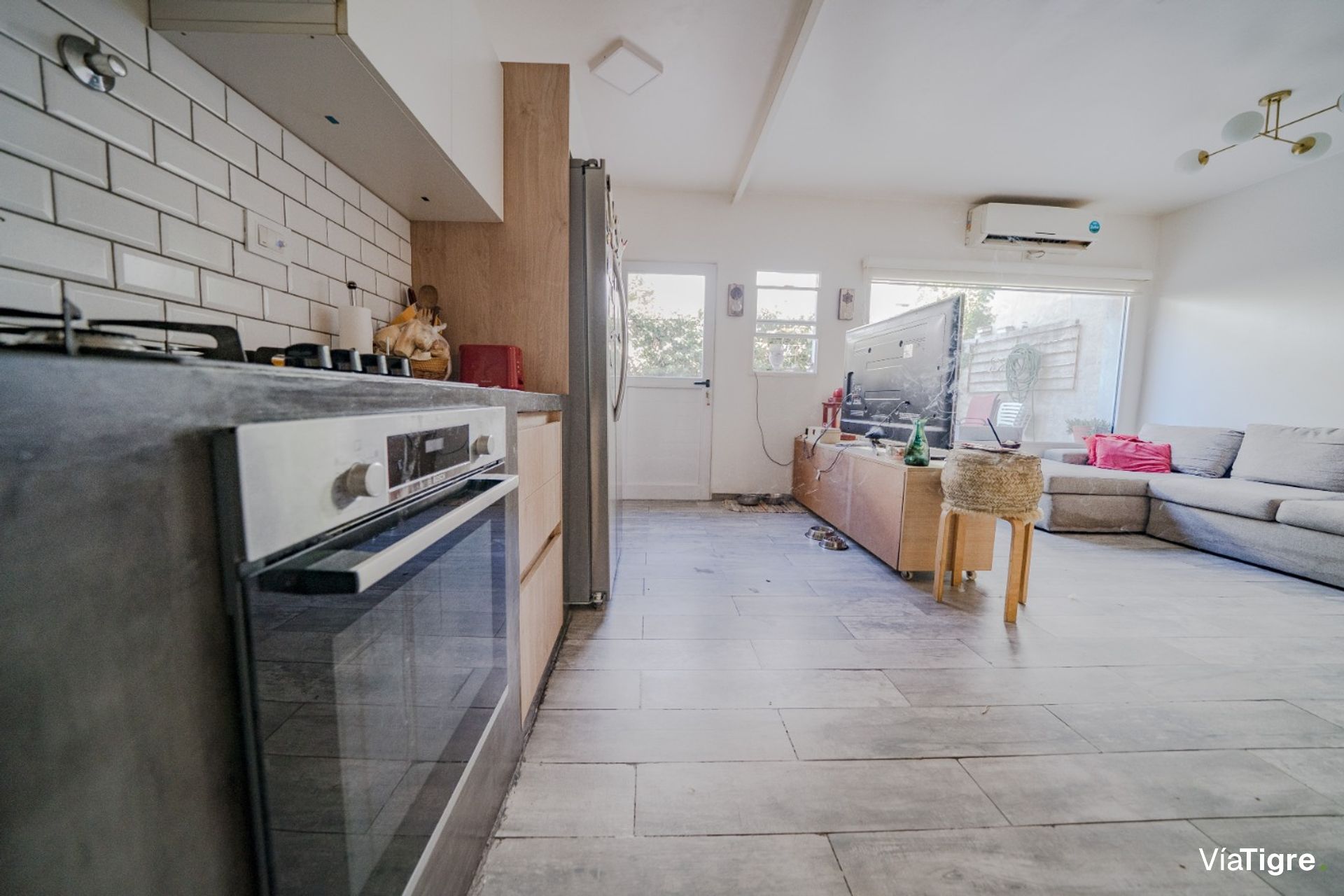 Venta Casa 4 Ambientes Olivos