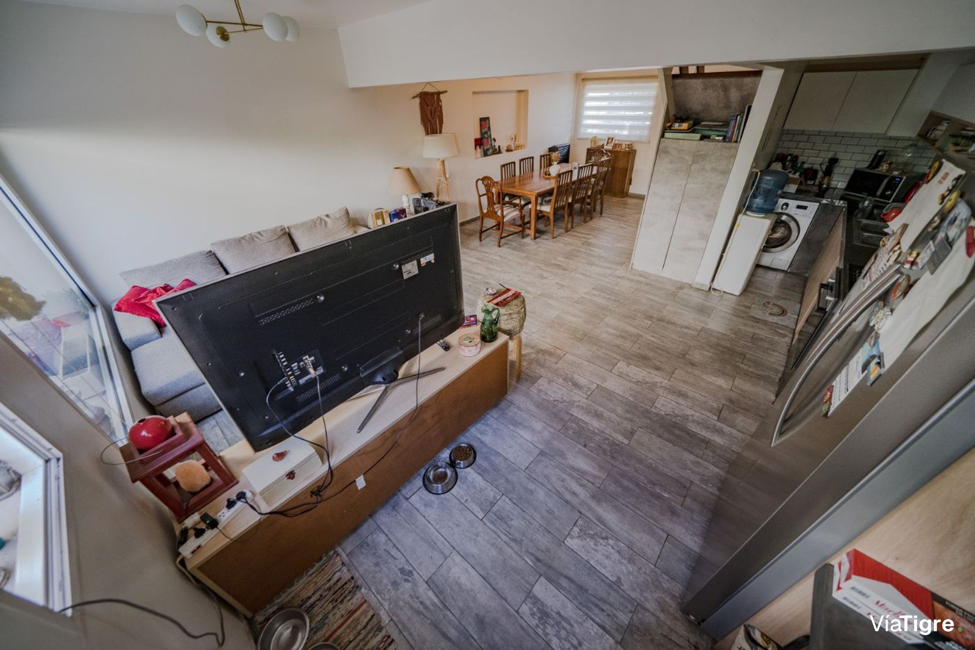Venta Casa 4 Ambientes Olivos