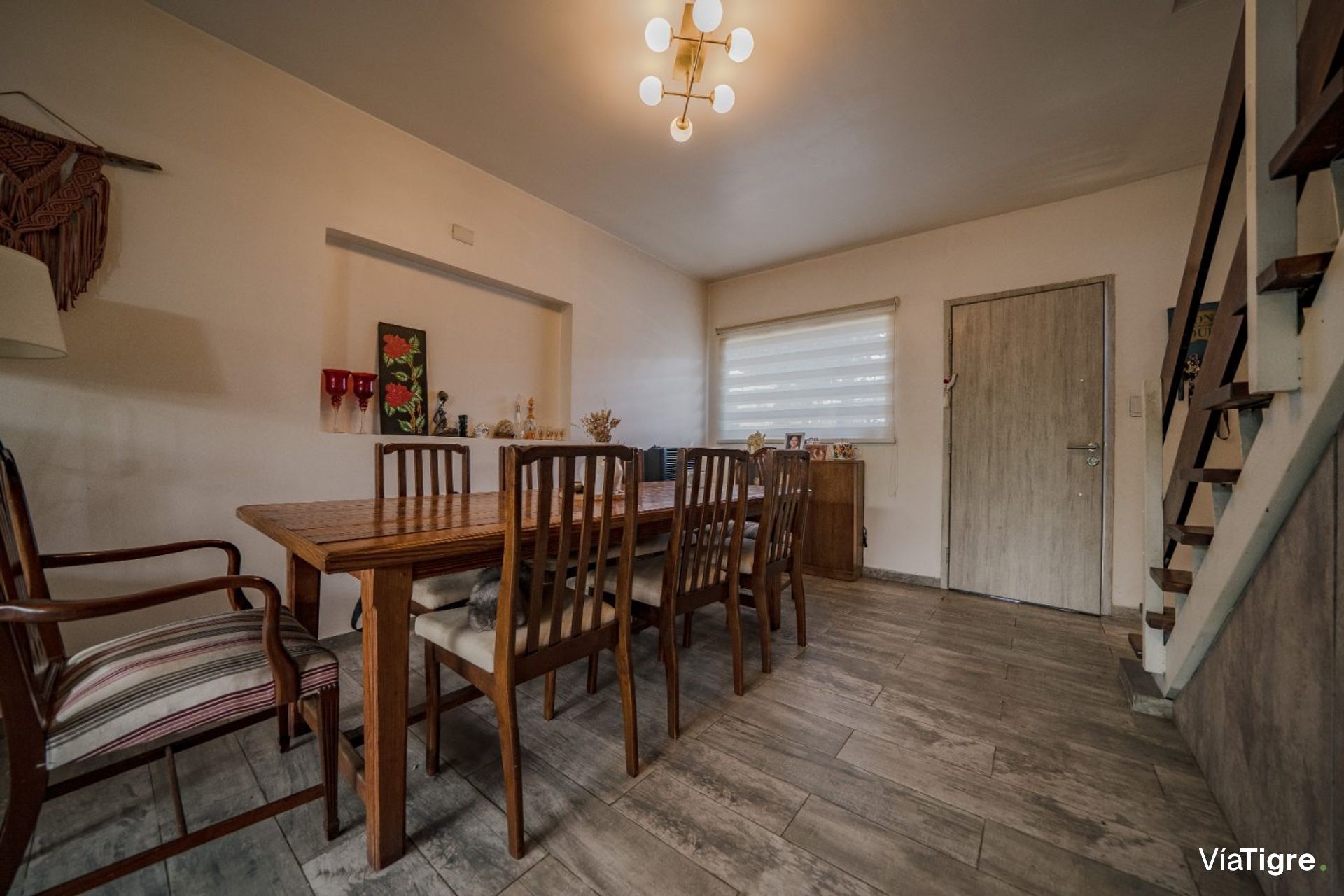 Venta Casa 4 Ambientes Olivos