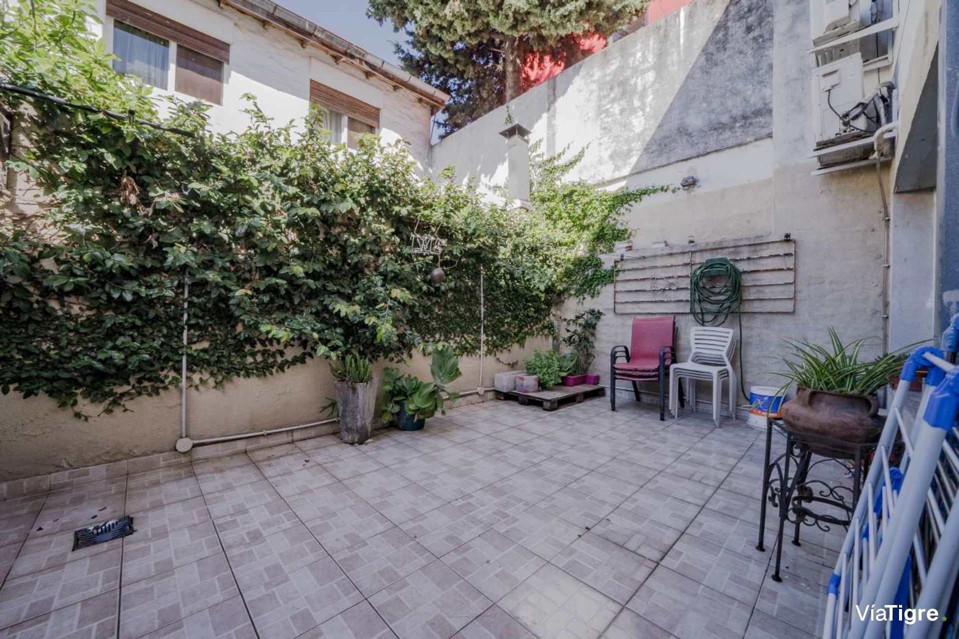 Venta Casa 4 Ambientes Olivos