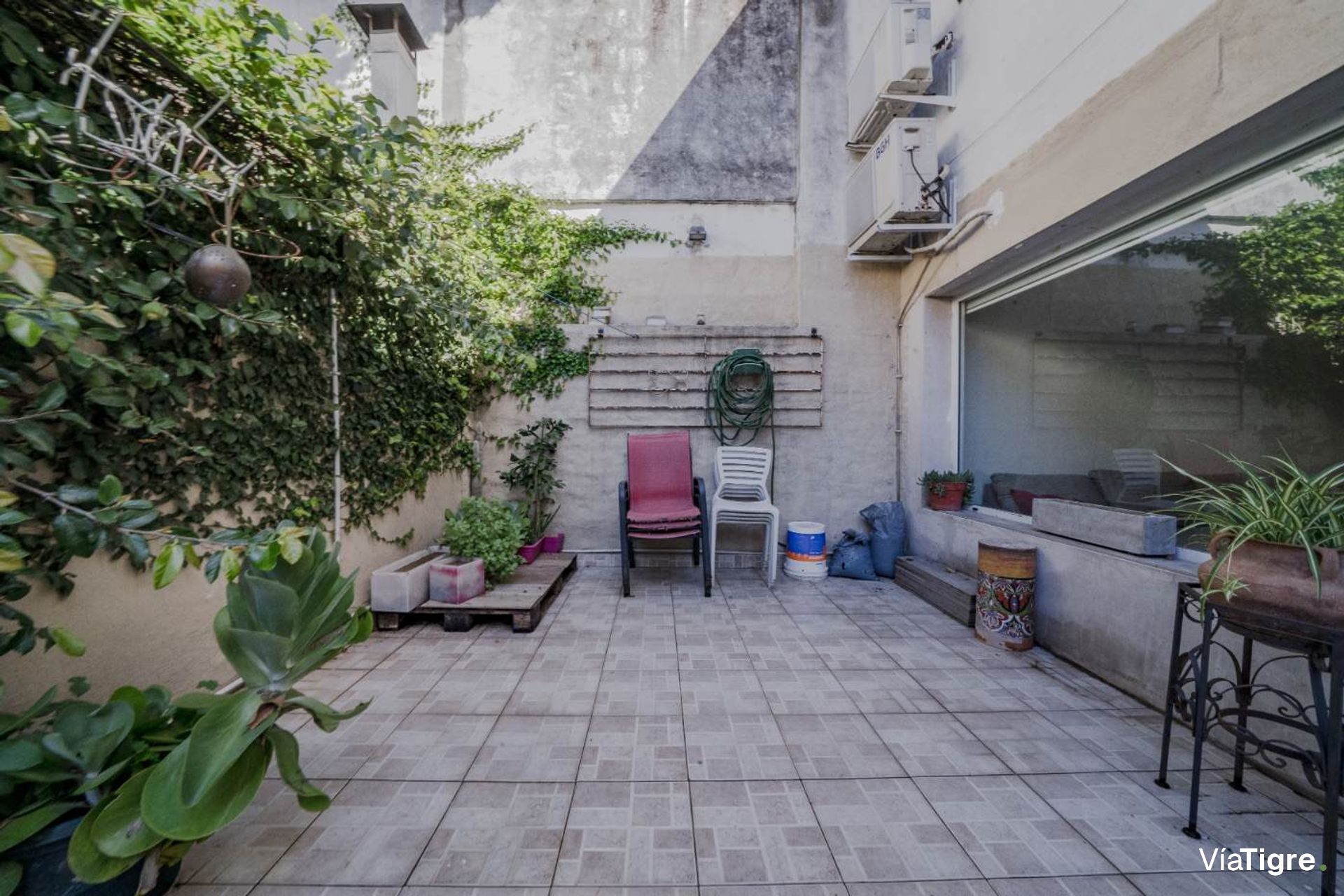 Venta Casa 4 Ambientes Olivos