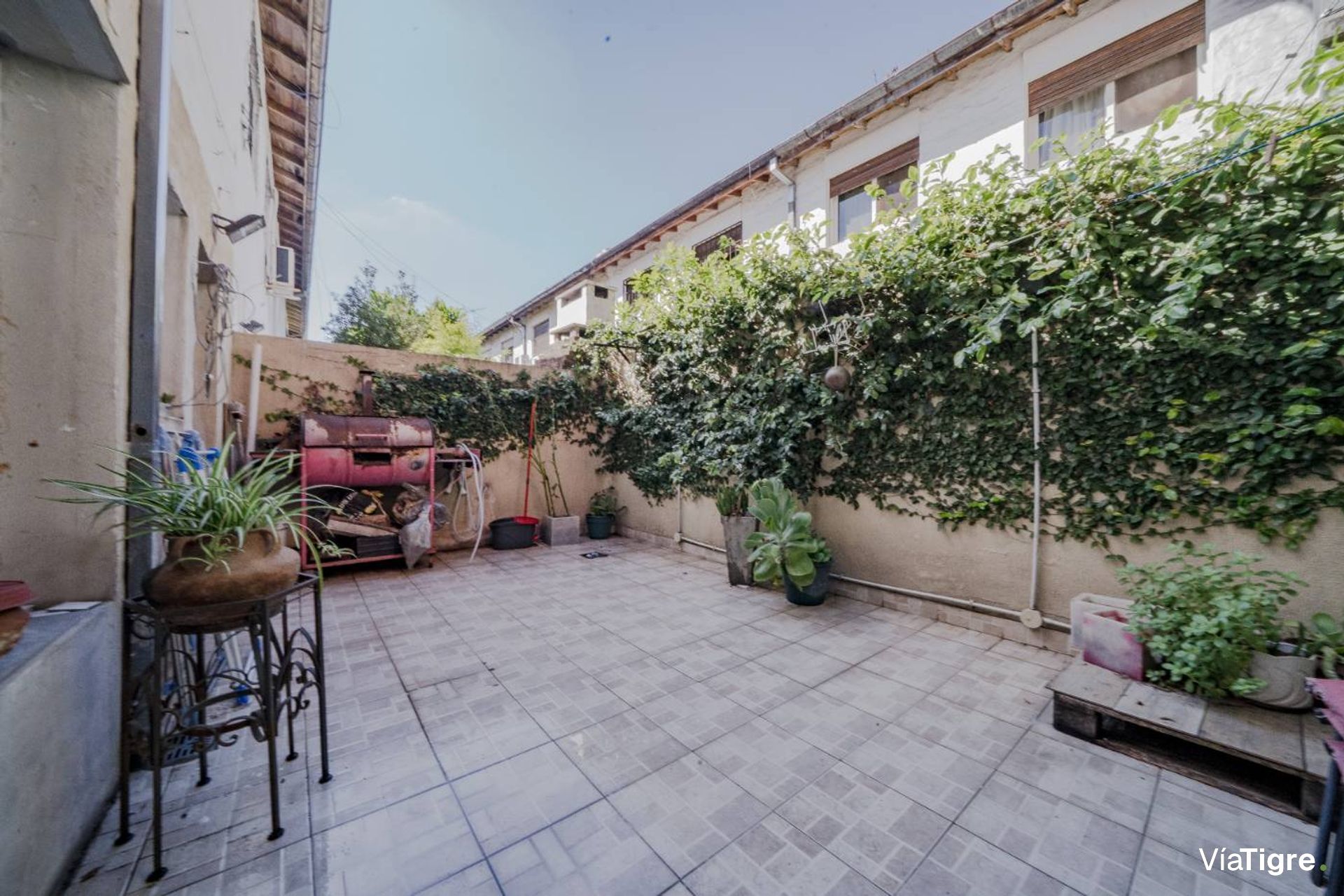 Venta Casa 4 Ambientes Olivos