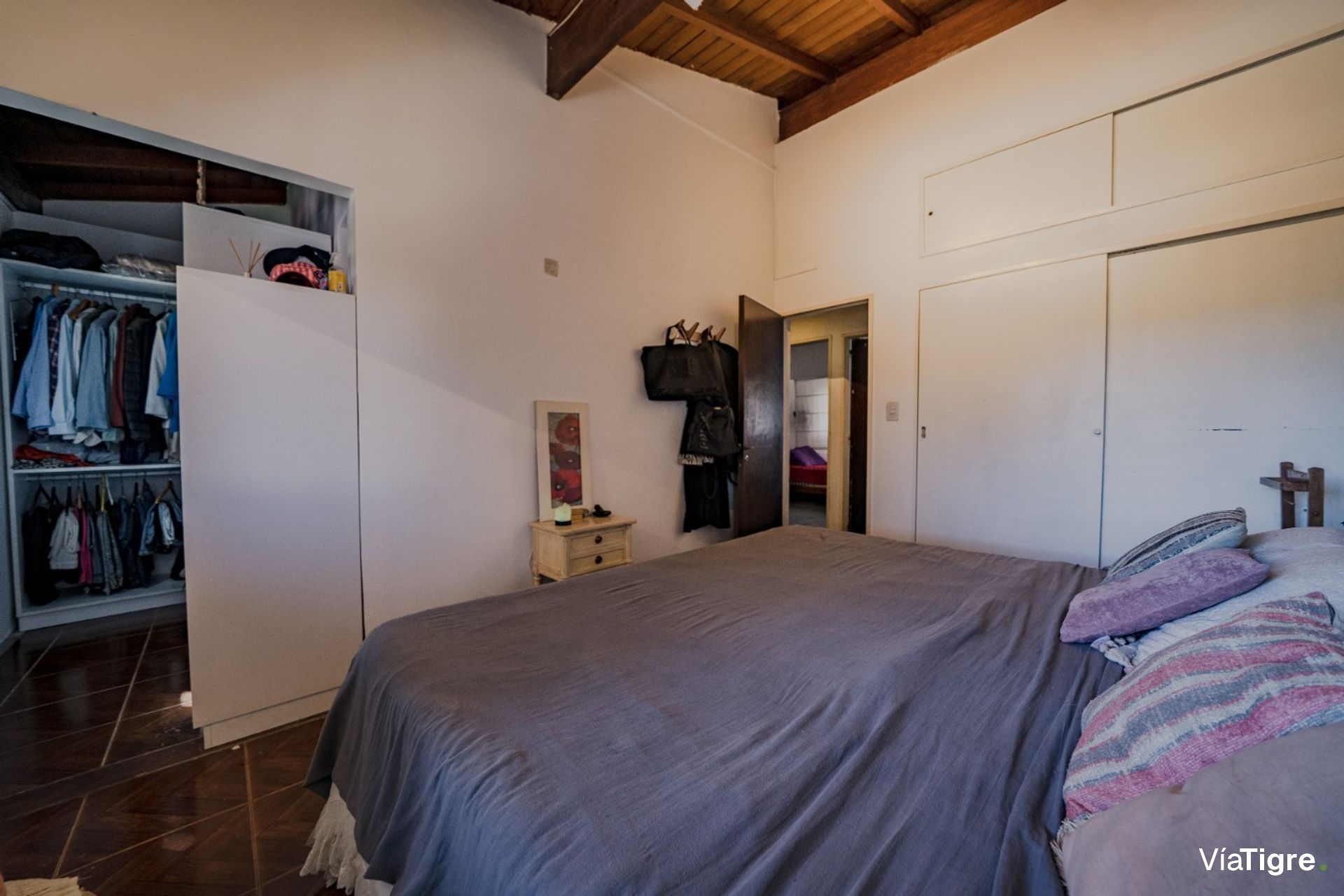 Venta Casa 4 Ambientes Olivos