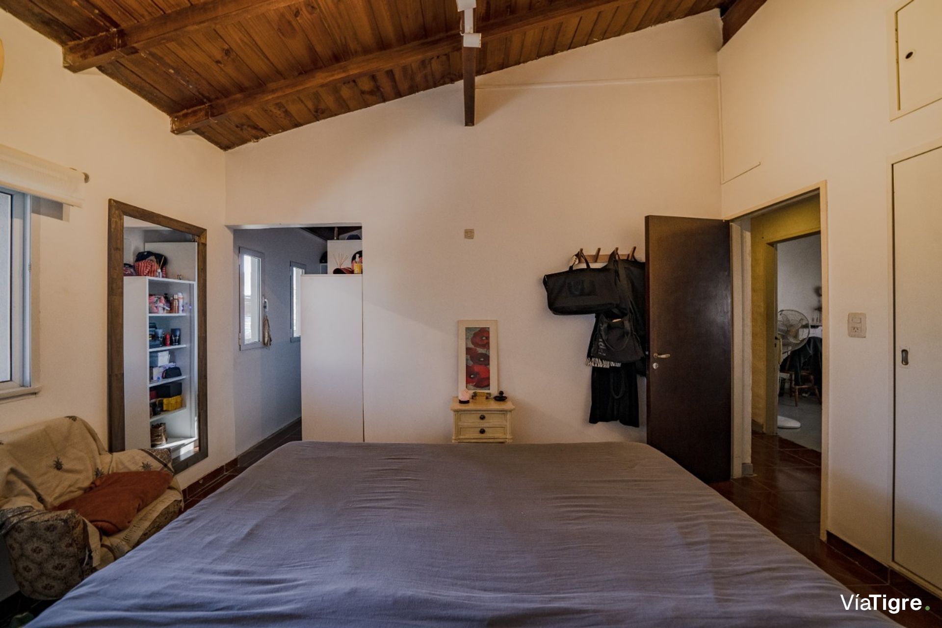 Venta Casa 4 Ambientes Olivos