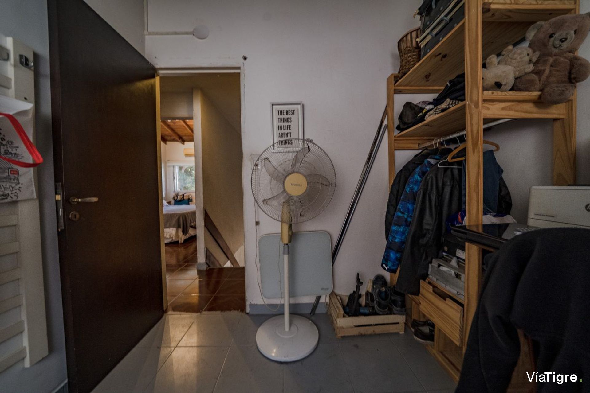 Venta Casa 4 Ambientes Olivos
