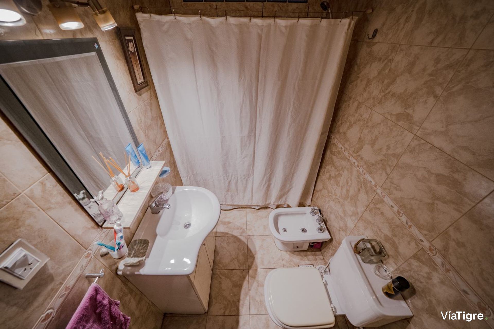 Venta Casa 4 Ambientes Olivos