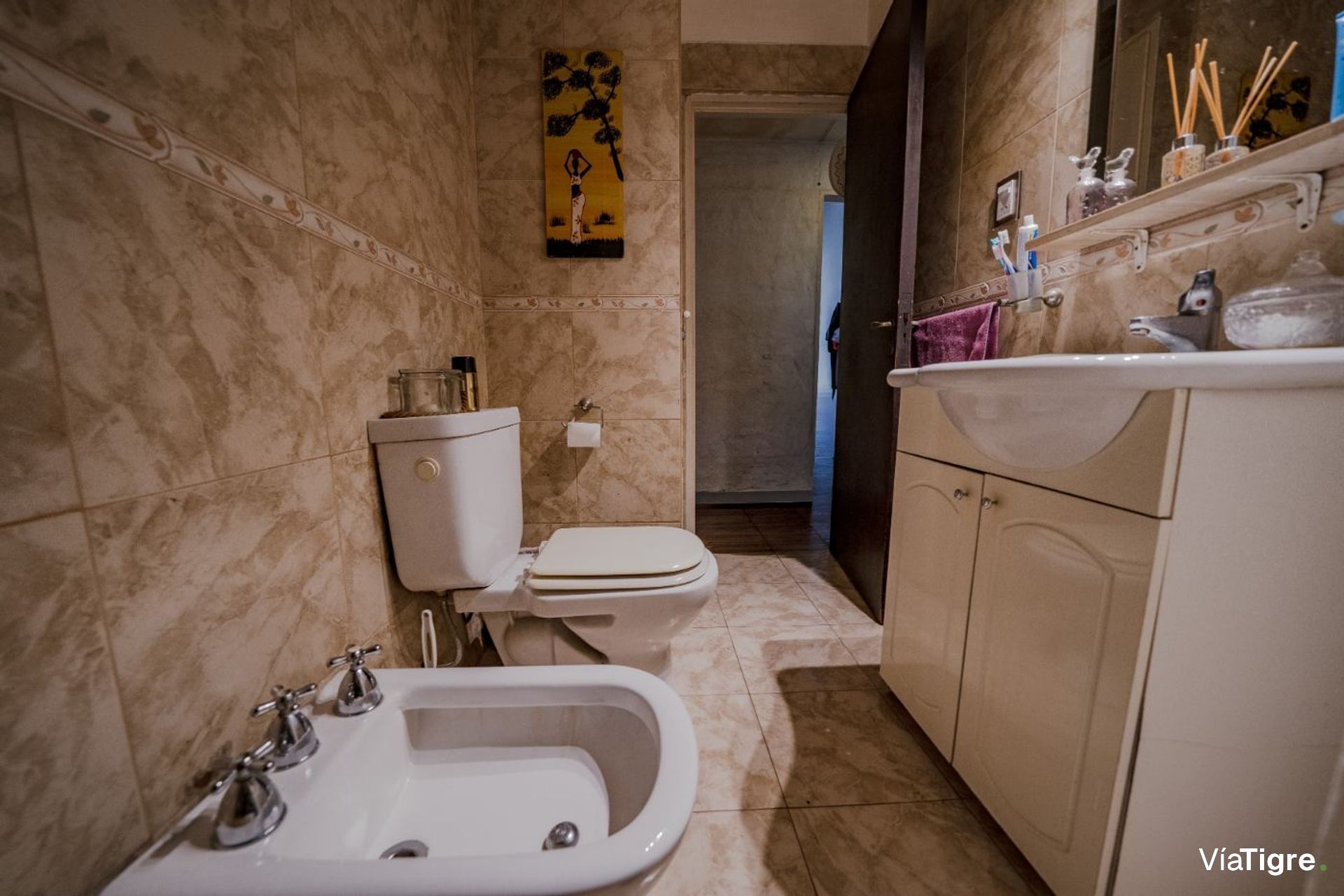 Venta Casa 4 Ambientes Olivos