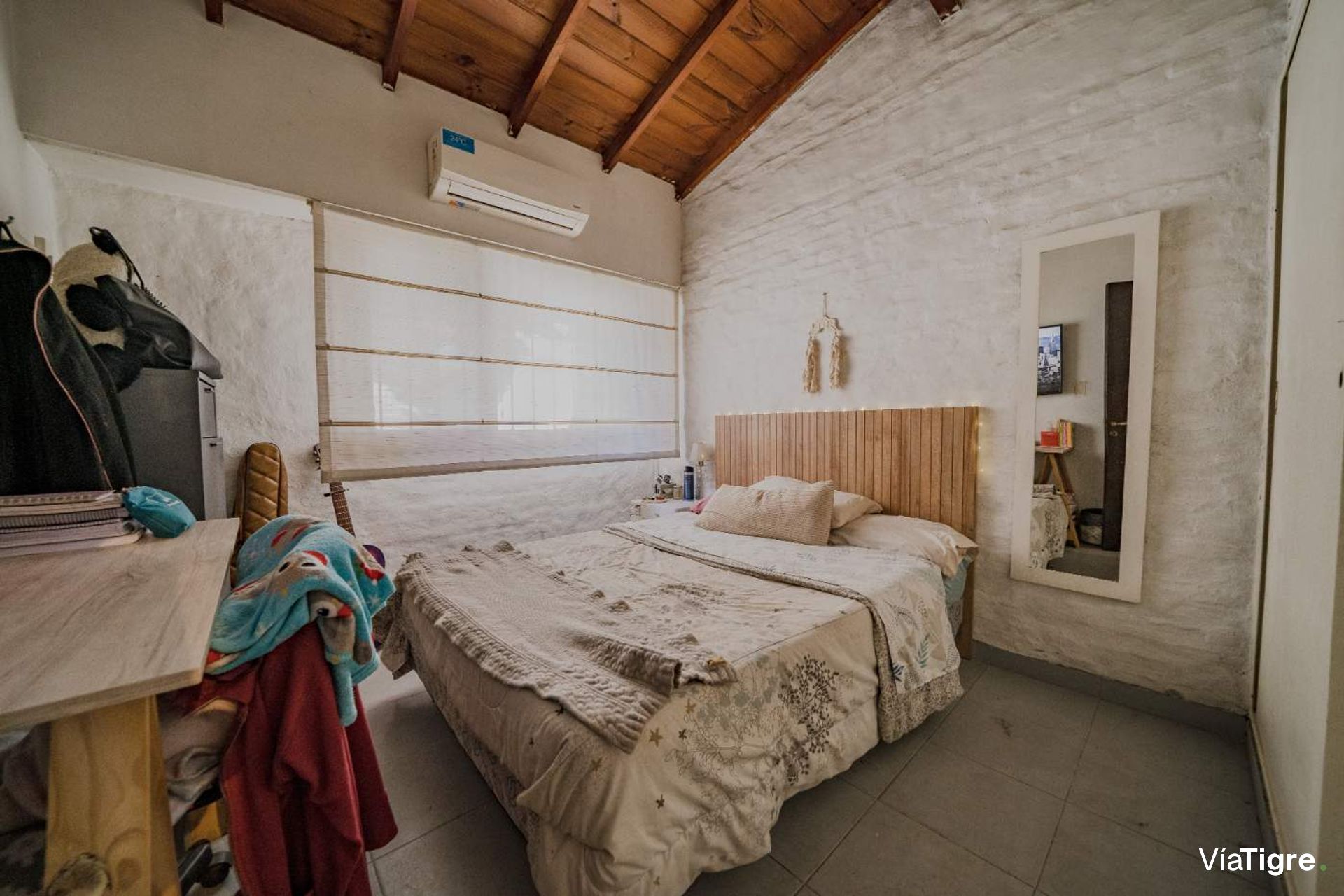 Venta Casa 4 Ambientes Olivos