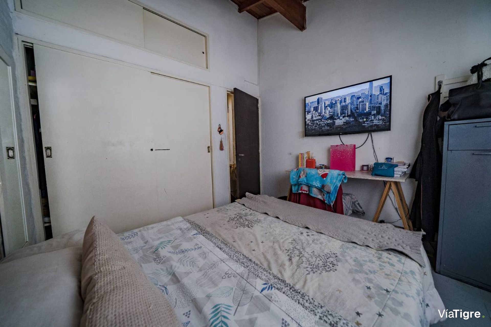 Venta Casa 4 Ambientes Olivos